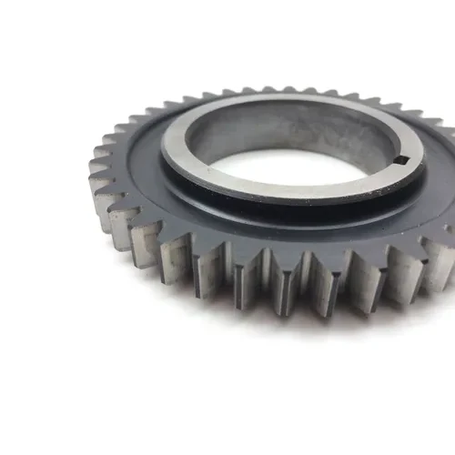 2013 KTM RC8R RC8 1190 Engine Crank Shaft Gear 2587A 18