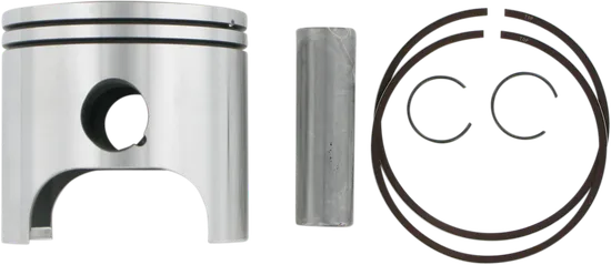 Wiseco Piston 77.25mm STD