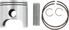 Wiseco Piston 77.25mm STD