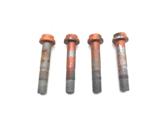 2013 KTM RC8R RC8 1190 Front Brake Caliper Mounting Bolts  2587A