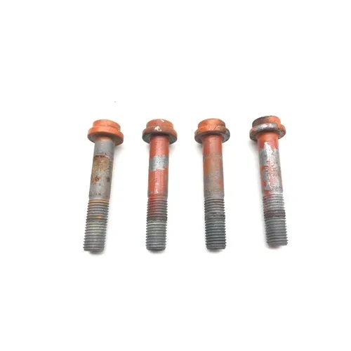 2013 KTM RC8R RC8 1190 Front Brake Caliper Mounting Bolts  2587A 5