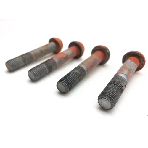 2013 KTM RC8R RC8 1190 Front Brake Caliper Mounting Bolts  2587A 3