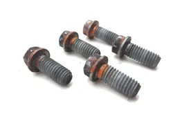 2013 KTM RC8R RC8 1190 Rear Brake Rotor Disc Bolts 2587A