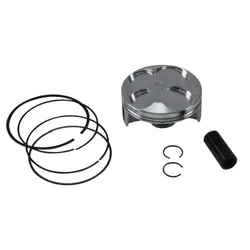 Vertex HC Forged Piston Kit 76.95mm 14.7:1