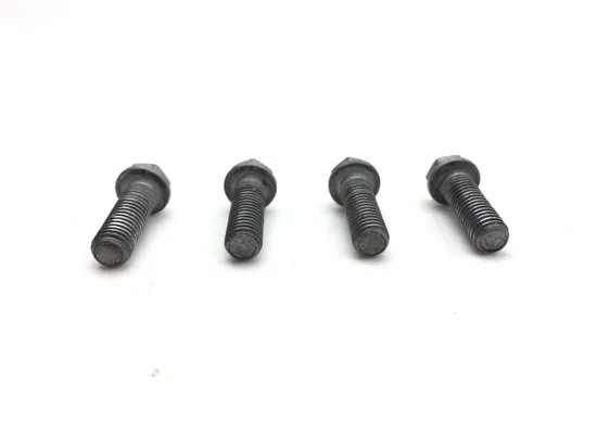 2013 KTM RC8R RC8 1190 Subframe Rear Tail Sub Frame Bolts 2587A
