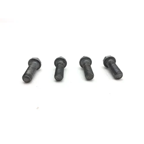 2013 KTM RC8R RC8 1190 Subframe Rear Tail Sub Frame Bolts 2587A 5