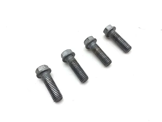 2013 KTM RC8R RC8 1190 Subframe Rear Tail Sub Frame Bolts 2587A
