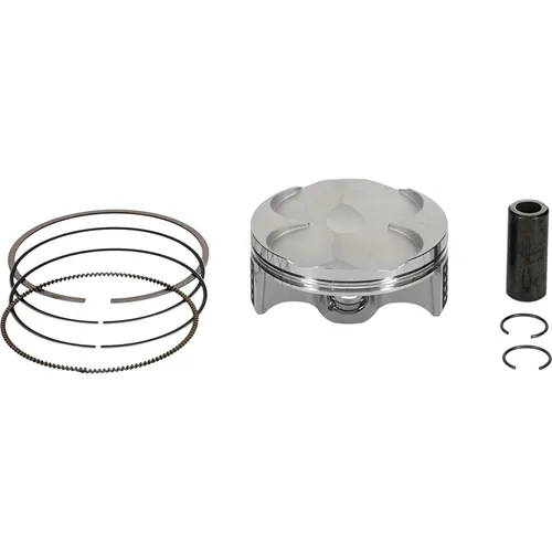 Vertex GP TC Forged Piston Kit 76.95mm 13.85:1