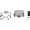 Vertex GP TC Forged Piston Kit 76.95mm 13.85:1