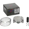 Vertex GP TC Forged Piston Kit 76.95mm 13.85:1