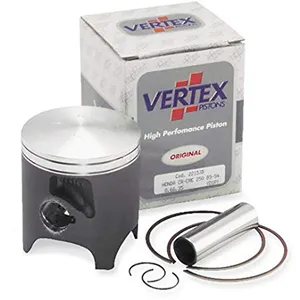 Vertex GP RC Forged Piston Kit 76.96mm 13.85:1
