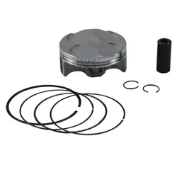 Vertex GP RC Forged Piston Kit 76.96mm 13.85:1