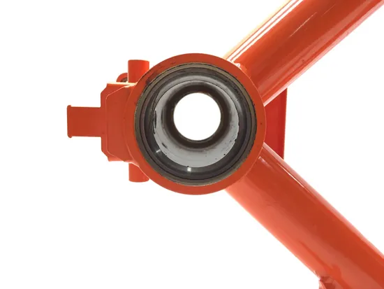 2013 KTM RC8R RC8 1190 Main Frame Chassis 2587A