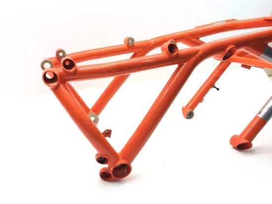 2013 KTM RC8R RC8 1190 Main Frame Chassis 2587A