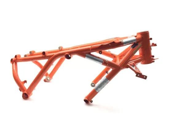 2013 KTM RC8R RC8 1190 Main Frame Chassis 2587A