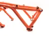 2013 KTM RC8R RC8 1190 Main Frame Chassis 2587A