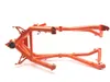2013 KTM RC8R RC8 1190 Main Frame Chassis 2587A