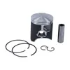 Vertex Cast Replica Piston Kit 66.36mm