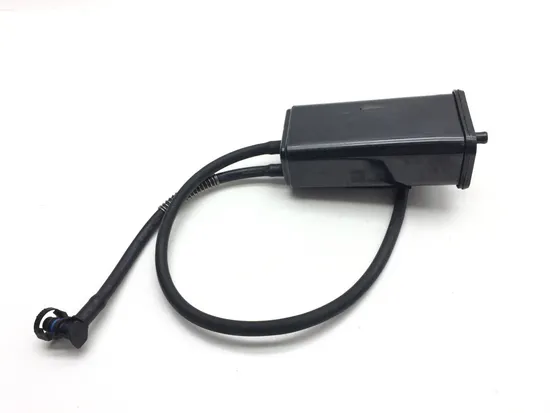 2013 KTM RC8R RC8 1190 Air Canister 2587A