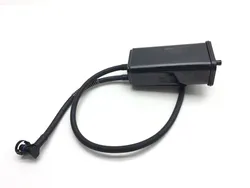 2013 KTM RC8R RC8 1190 Air Canister 2587A