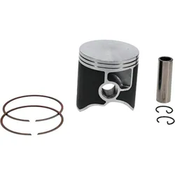 Vertex Piston Kit 71.95mm