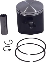 Vertex Cast Piston Kit 71.96mm