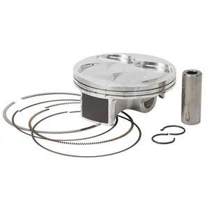 Vertex Cast Piston Kit 71.97mm