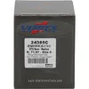 Vertex Cast Piston Kit 71.97mm