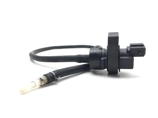 2013 KTM RC8R RC8 1190 Air Valve Solenoid 2587A