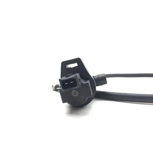 2013 KTM RC8R RC8 1190 Air Valve Solenoid 2587A 7