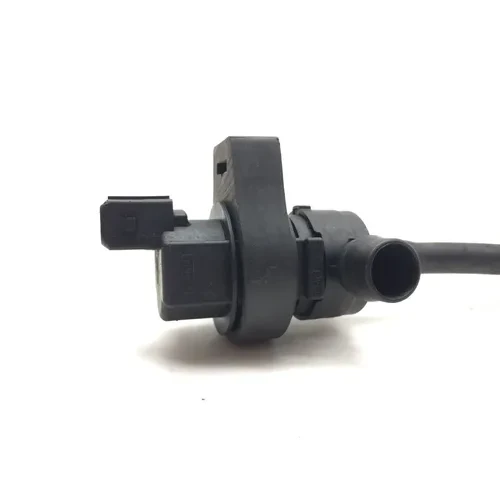 2013 KTM RC8R RC8 1190 Air Valve Solenoid 2587A 9