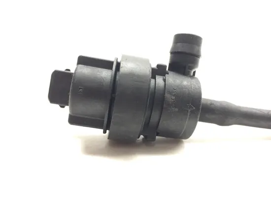 2013 KTM RC8R RC8 1190 Air Valve Solenoid 2587A