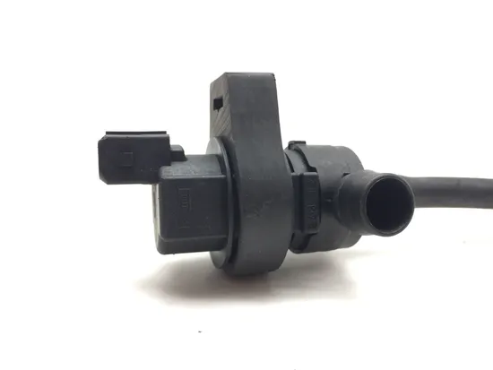 2013 KTM RC8R RC8 1190 Air Valve Solenoid 2587A
