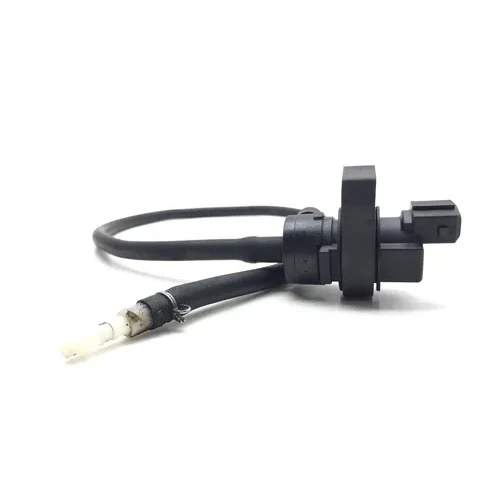 2013 KTM RC8R RC8 1190 Air Valve Solenoid 2587A 5