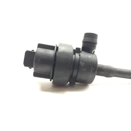2013 KTM RC8R RC8 1190 Air Valve Solenoid 2587A 11