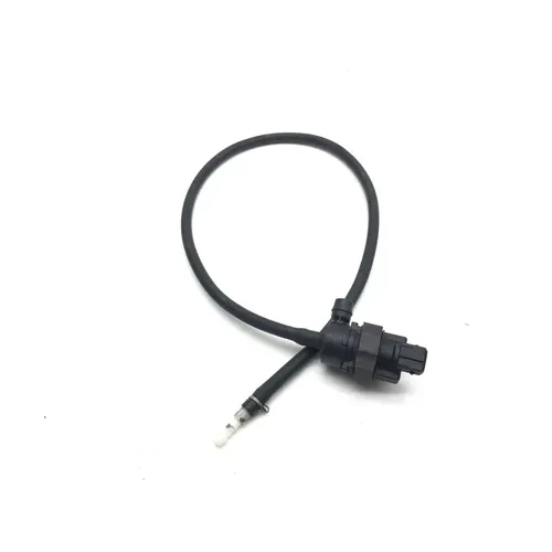 2013 KTM RC8R RC8 1190 Air Valve Solenoid 2587A 3