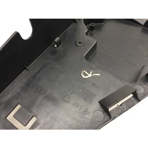 2013 KTM RC8R RC8 1190 Right Inner Fairing Cover 2587A x 5