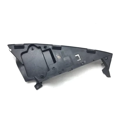 2013 KTM RC8R RC8 1190 Right Inner Fairing Cover 2587A x 3