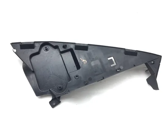 2013 KTM RC8R RC8 1190 Right Inner Fairing Cover 2587A x