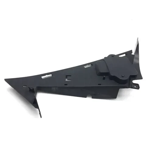 2013 KTM RC8R RC8 1190 Right Inner Fairing Cover 2587A x 7