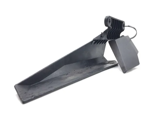 2013 KTM RC8R RC8 1190 Chain Guard 2587A