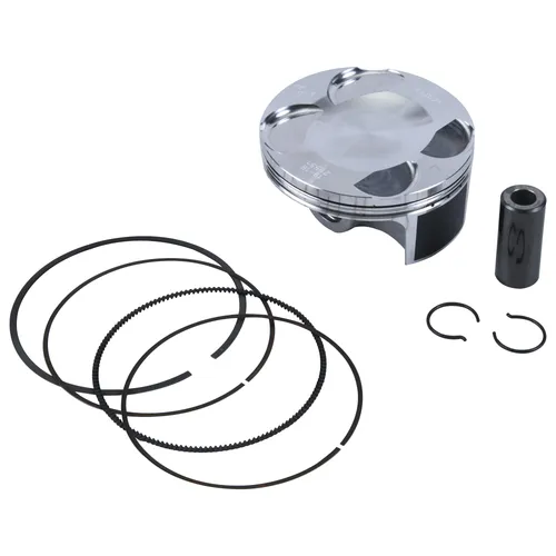 Vertex Forged Piston Kit 87.97mm 13.0:1