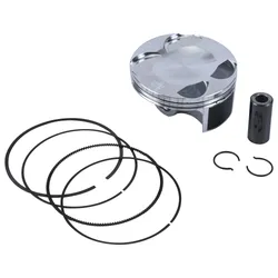 Vertex Forged Piston Kit 87.97mm 13.0:1