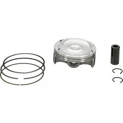 Vertex Forged Piston Kit 87.96mm 12.48:1