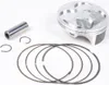 Vertex Forged Piston Kit 87.96mm 12.48:1