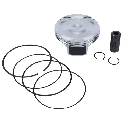 Vertex Forged Piston Kit 87.97mm 12.48:1