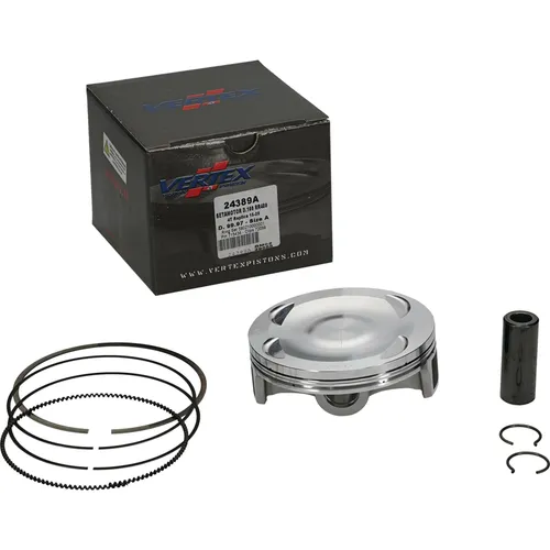 Vertex Cast Replica Piston Kit 99.96mm 11.86:1 2