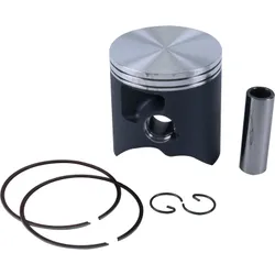 Vertex Cast Replica Piston Kit 71.95mm