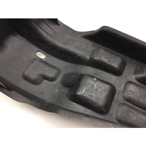Rear Diff Skid 2007 Suzuki Eiger 400 LTA400F 4x4 Auto 2593 12