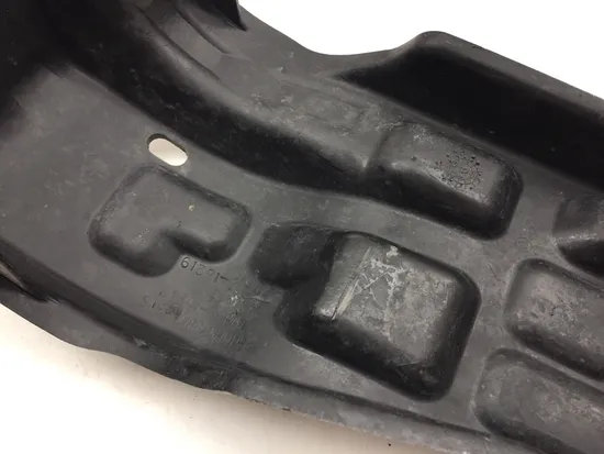 Rear Diff Skid 2007 Suzuki Eiger 400 LTA400F 4x4 Auto 2593